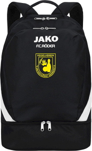 Kegelverein Sennewitz Jako Rucksack Iconic