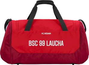 BSC 99 Laucha Jako Sporttasche Iconic