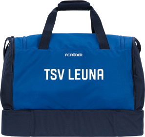 TSV Leuna Jako Sporttasche Iconic mit Bodenfach