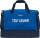 TSV Leuna Jako Sporttasche Iconic mit Bodenfach