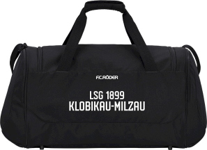 LSG Klobikau Milzau Jako Sporttasche Iconic