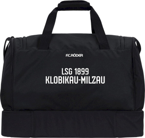 LSG Klobikau Milzau Jako Sporttasche Iconic mit Bodenfach