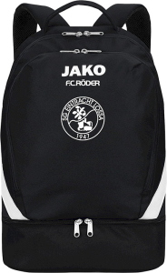 SG Eintracht Lossa Jako Rucksack Iconic
