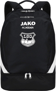 LSG Goseck Jako Rucksack Iconic