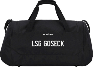 LSG Goseck Jako Sporttasche Iconic