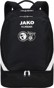 SG Lützen/Meuchen Jako Rucksack Iconic