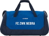 FC ZWK Nebra Jako Sporttasche Iconic