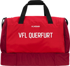 VfL Querfurt Jako Sporttasche Iconic mit Bodenfach