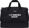 1.FC Romonta Amsdorf Jako Sporttasche Iconic mit Bodenfach