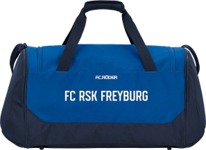 FC RSK Freyburg Jako Sporttasche Iconic