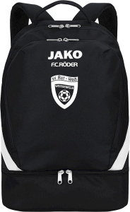 SV Rot-Weiß Weißenfels Jako Rucksack Iconic