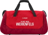 SV Rot-Weiß Weißenfels Jako Sporttasche Iconic