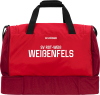 SV Rot-Weiß Weißenfels Jako Sporttasche...