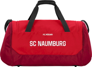 SC Naumburg Jako Sporttasche Iconic