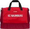 SC Naumburg Jako Sporttasche Iconic mit Bodenfach