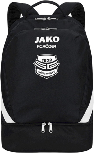 SG Döschwitz Jako Rucksack Iconic