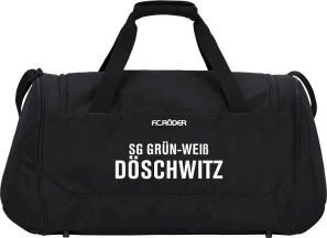 SG Döschwitz Jako Sporttasche Iconic