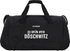 SG Grün-Weiß Döschwitz Jako Sporttasche...