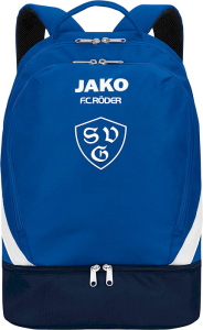 SV Großgrimma Jako Rucksack Iconic