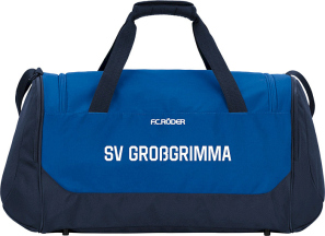 SV Großgrimma Jako Sporttasche Iconic