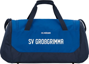 SV Großgrimma Jako Sporttasche Iconic