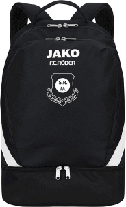 Sportring Mücheln Jako Rucksack Iconic
