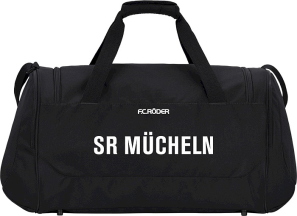 Sportring Mücheln Jako Sporttasche Iconic