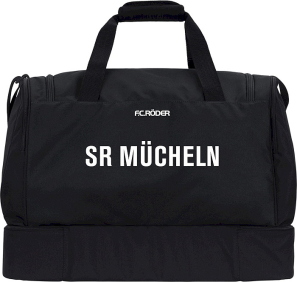 Sportring Mücheln Jako Sporttasche Iconic mit Bodenfach