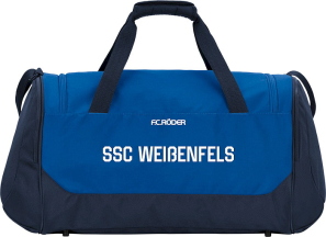 SSC Weißenfels Jako Sporttasche Iconic