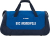 SSC Weißenfels Jako Sporttasche Iconic