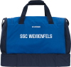 SSC Weißenfels Jako Sporttasche Iconic mit Bodenfach