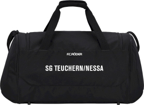 SG Teuchern Nessa Jako Sporttasche Iconic