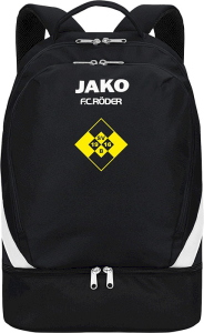 SV Beuna Jako Rucksack Iconic
