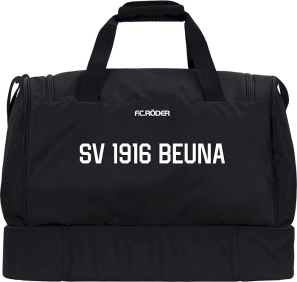 SV Beuna Jako Sporttasche Iconic mit Bodenfach
