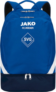 SV Großgräfendorf Jako Rucksack Iconic