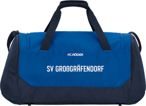 SV Großgräfendorf Jako Sporttasche Iconic