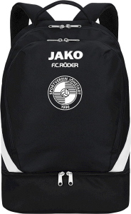 SV 90 Jöhstadt Jako Rucksack Iconic