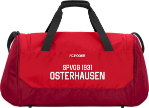SpVgg Osterhausen Jako Sporttasche Iconic