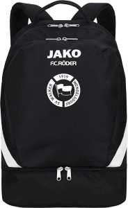 SV Wacker Wengelsdorf Jako Rucksack Iconic