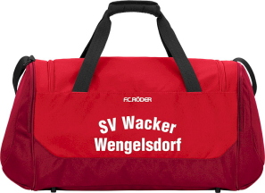 SV Wacker Wengelsdorf Jako Sporttasche Iconic