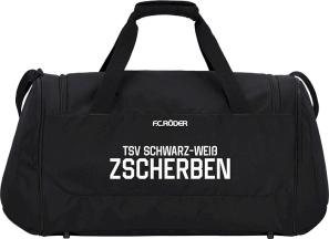 TSV Zscherben Jako Sporttasche Iconic