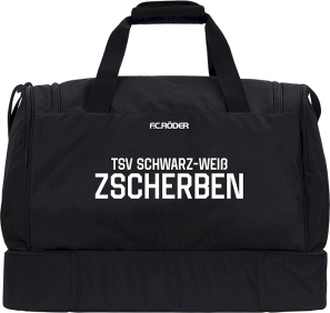 TSV Zscherben Jako Sporttasche Iconic mit Bodenfach