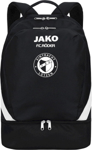 TSV Eintracht Lützen Jako Rucksack Iconic