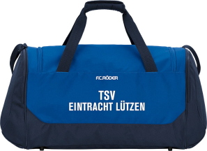 TSV Eintracht Lützen Jako Sporttasche Iconic