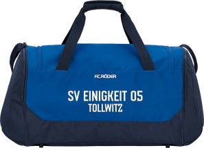 SV Einigkeit 05 Tollwitz Jako Sporttasche Iconic