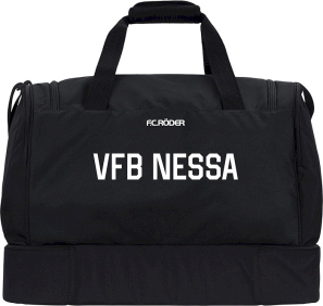 VfB Nessa Jako Sporttasche Iconic mit Bodenfach