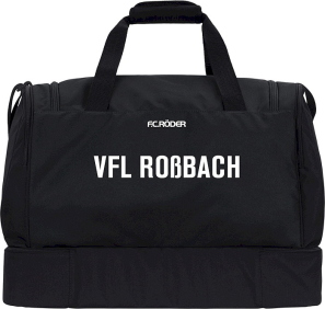 VfL Roßbach Jako Sporttasche Iconic mit Bodenfach