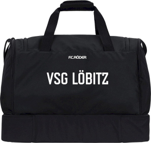 VSG Löbitz Jako Sporttasche Iconic mit Bodenfach