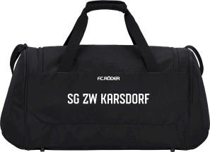 SG ZW Karsdorf Jako Sporttasche Iconic