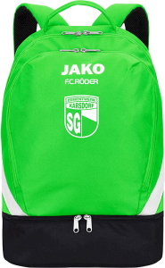 SG ZW Karsdorf Jako Rucksack Iconic